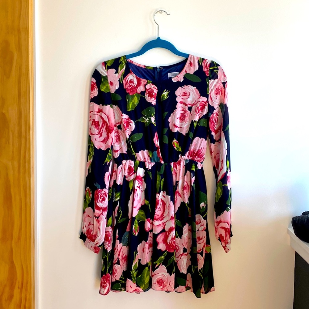 Tobi Dress
